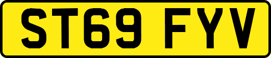 ST69FYV