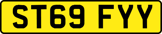 ST69FYY