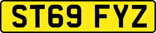 ST69FYZ