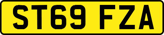 ST69FZA