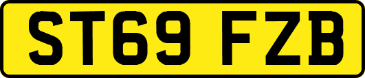 ST69FZB