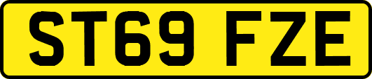 ST69FZE