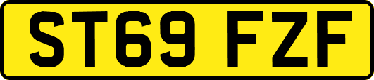 ST69FZF
