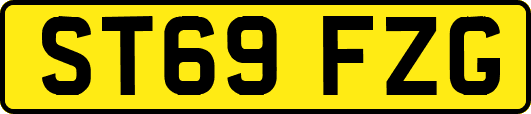 ST69FZG