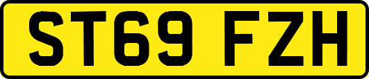ST69FZH