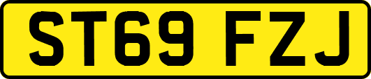 ST69FZJ