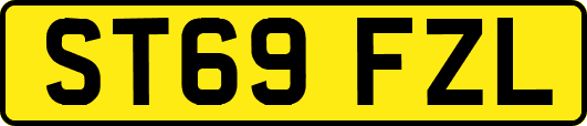 ST69FZL
