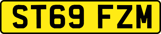 ST69FZM