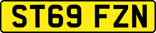 ST69FZN