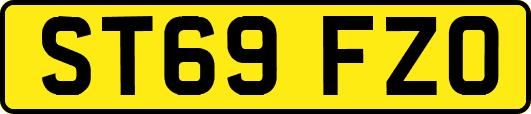 ST69FZO