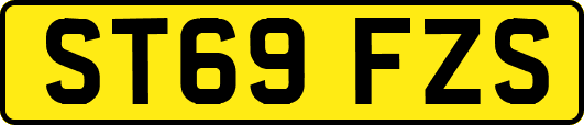 ST69FZS
