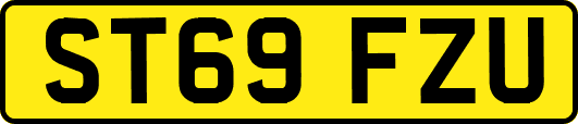 ST69FZU