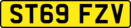 ST69FZV