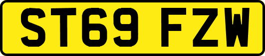 ST69FZW