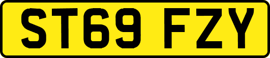 ST69FZY