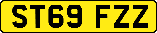 ST69FZZ