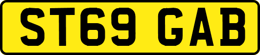 ST69GAB