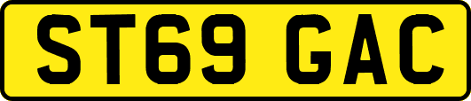 ST69GAC