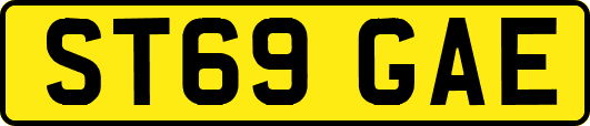 ST69GAE