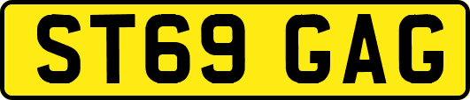 ST69GAG