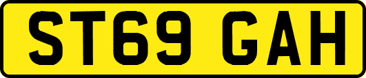 ST69GAH