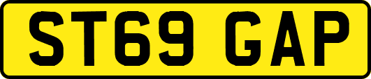 ST69GAP