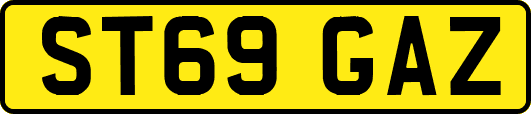 ST69GAZ