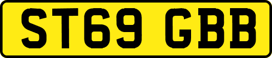 ST69GBB