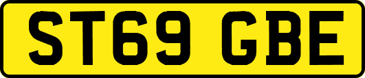 ST69GBE