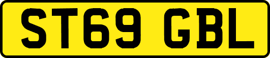 ST69GBL
