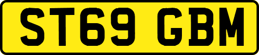 ST69GBM