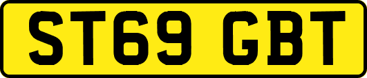 ST69GBT