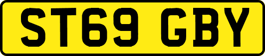 ST69GBY