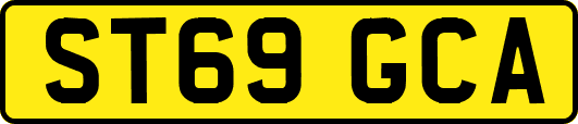 ST69GCA