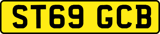 ST69GCB