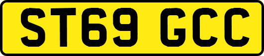 ST69GCC