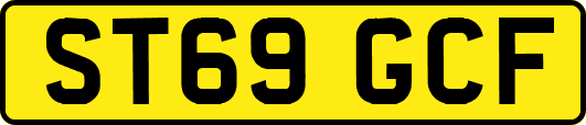 ST69GCF