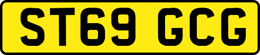 ST69GCG