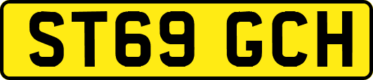 ST69GCH
