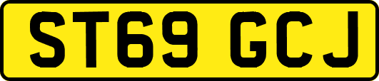 ST69GCJ