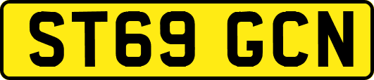 ST69GCN