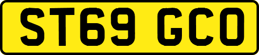 ST69GCO