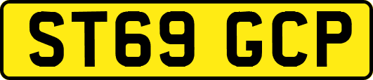 ST69GCP