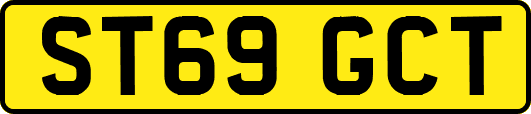 ST69GCT