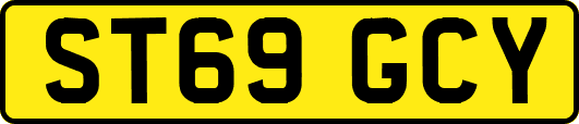 ST69GCY