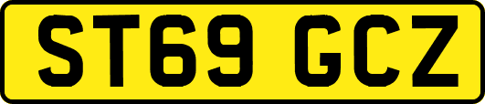 ST69GCZ