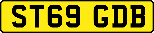 ST69GDB
