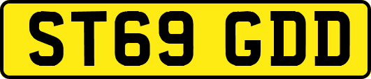 ST69GDD