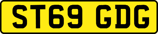 ST69GDG