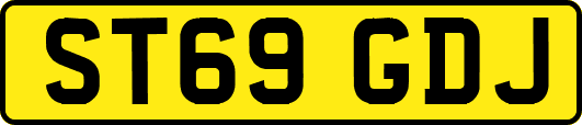 ST69GDJ